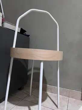 Meja Ikea BURVIK