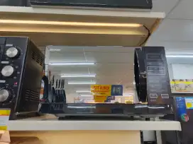 Microwave Sharp