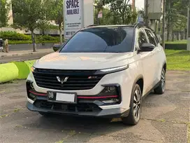 JUAL WULING ALMAZ RS PRO 7 SEATER AT PUTIH 2021‼️