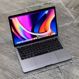 MACBOOK PRO TOUCHBAR 2017 8GB/512GB