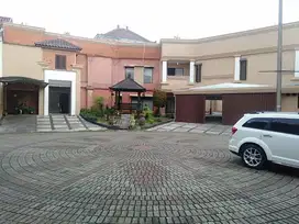 jual rumah baliview