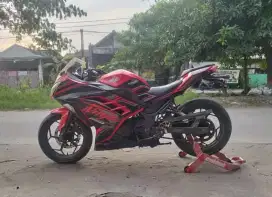 Kawasaki Ninja 250 FI