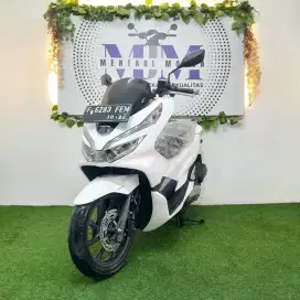 PROMO!! PCX 150 CBS  DP 1JT, MOTOR BERGARANSI-MENTARI JOJO MOTOR