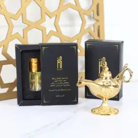 Jual Parfum Arab Original