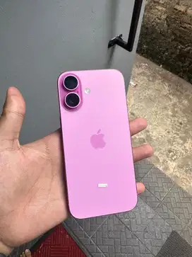 IPHONE 16 128 GB IBOX BASIC