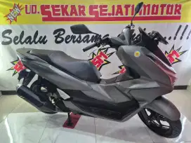 New PCX 160 cbs iss 2025 istimewa
