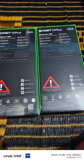 infinix smart 10 plus ram 8/128 segel box fresh