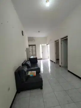 Rumah Siap Huni Bagus Murah Sekali 800Jt an Taman Holis Indah Bandung