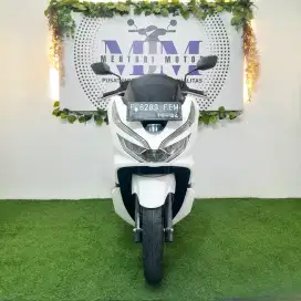 PROMO D. 800RB!! HONDA PCX 150 - PLAT JAKARTA TMR - MENTARI JOJO MOTOR