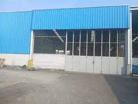 Disewakan Gudang Bagus Siap Pakai Di Kelurahan Harmajaya, Cikarang Uta