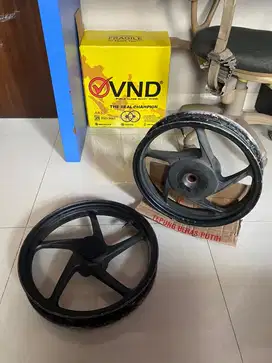 Velg std ori honda beat vario 110 fi esp scoopy
