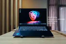 MSI Commercial 14 B13MG i3-1315U 8gb + 512gb nvme