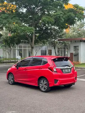 Honda Jazz 2014 Bensin