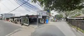 Tanah Kavling Murah Limo Depok, 4 Menit Ke Gerbang Tol Limo Utama
