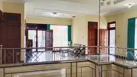 Dijual Rumah Mewah di Araya Galaxy Bumi Permai dekat Galaxy Mall