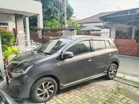Daihatsu Ayla 2019 Bensin