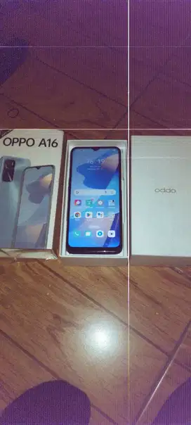 OPPO A16 3/32GB
