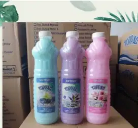 Softener Pelembut Pakaian 500ml TOPPAS