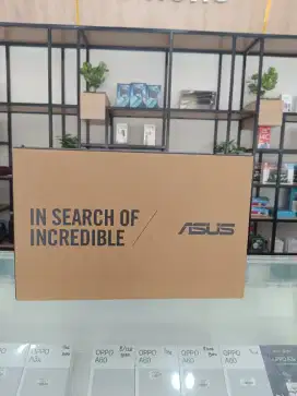 Laptop asus core i3