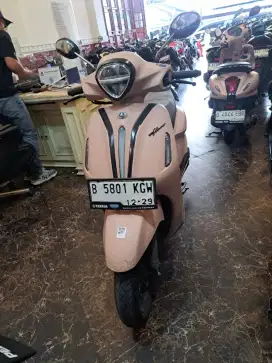 DP 1 JT FILANO 2024 MOTOR MULUS KAYA BARU