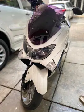 Dijual Yamaha NMAX 2016
