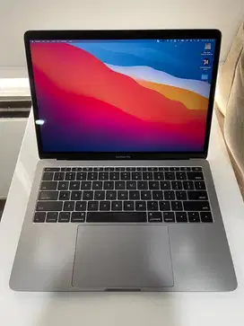 Macbook Pro 2017