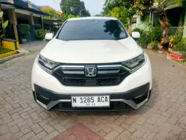 HONDA CRV 1.5 PRESTIGE CVT 2022
