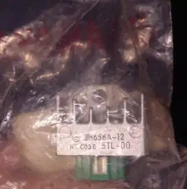 Regulator Kiprok Mio 5TL BARU