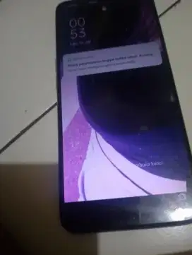 Hp Oppo a16 second