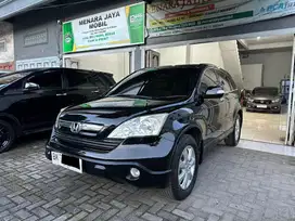 Honda CRV 2.4 Matic 2007