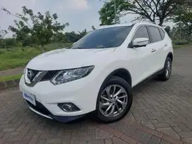 Nissan X-Trail 2.5 Bensin OTOMATIS 2015 NABN