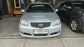VIOS G AT 2006 BUKAN X TAKSI
