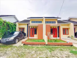 RUMAH SIAP HUNI PAMULANG, SERTIFIKAT SHGB