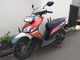 Vario cw 2012 mesin cakep