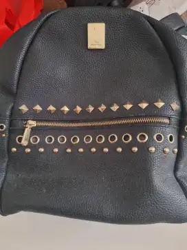 Ransel kulit LES CATINO