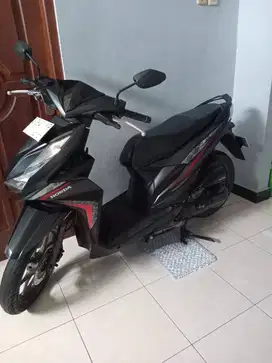 Honda Beat 2022