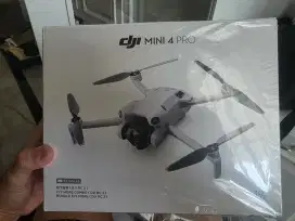 DJI MINI 4 PRO LIKE NEW