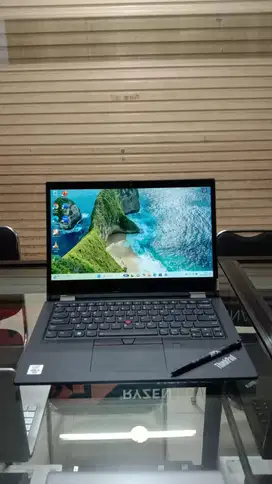 Lenovo ThinkPad L13 Yoga 1Th i5 VPRO 10310U RAM 16GB SSD 256GB NVMe