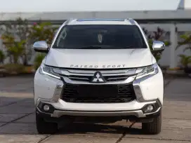 Pajero Dakar Rockford 2020/2021