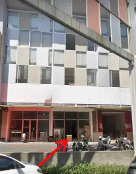 Ruko Gwalk Citraland Full Bangunan 3,5 Lantai