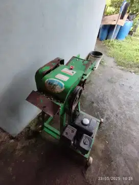 Jual cooper wem 160