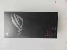 ASUS ROG PHONE 6