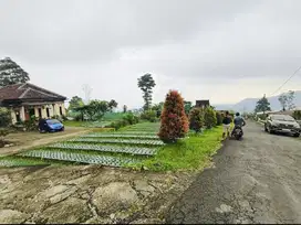 Jual Tanah Prospek vila area kemuning ngargoyoso karanganyar