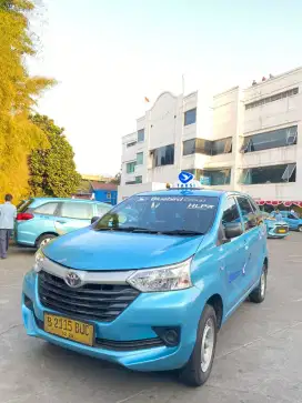 Dibutuhkan pengemudi online Bluebird jakarta timur