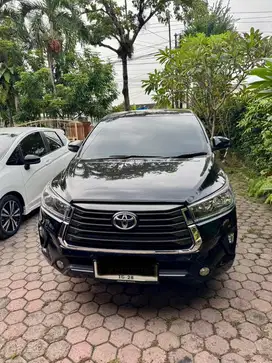Toyota Innova Reborn 2.4 G A/T 2023