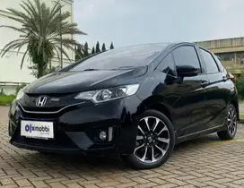 TDP 10JT Honda Jazz 1.5 RS Bensin-AT Merah 2016