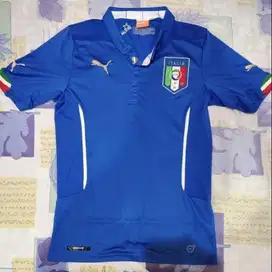 Jersey original Italy Italia 2014 Puma