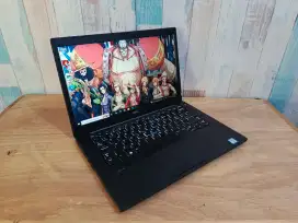 Laptop Dell Latitude 7480 Intel Core i7 Ram 8 Gb Ssd 256 Gb