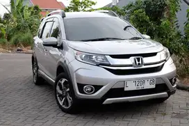 Honda BRV 2017 PMK 2018 E Matic Orian