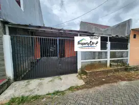 Jual Rumah Hitung Tanah Di Griya Loka BSD Serpong